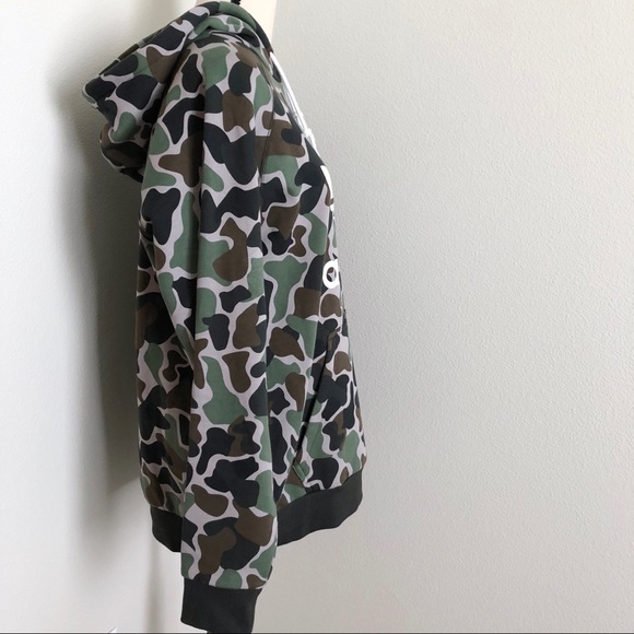 Adidas hoodie - Picture 3 of 5